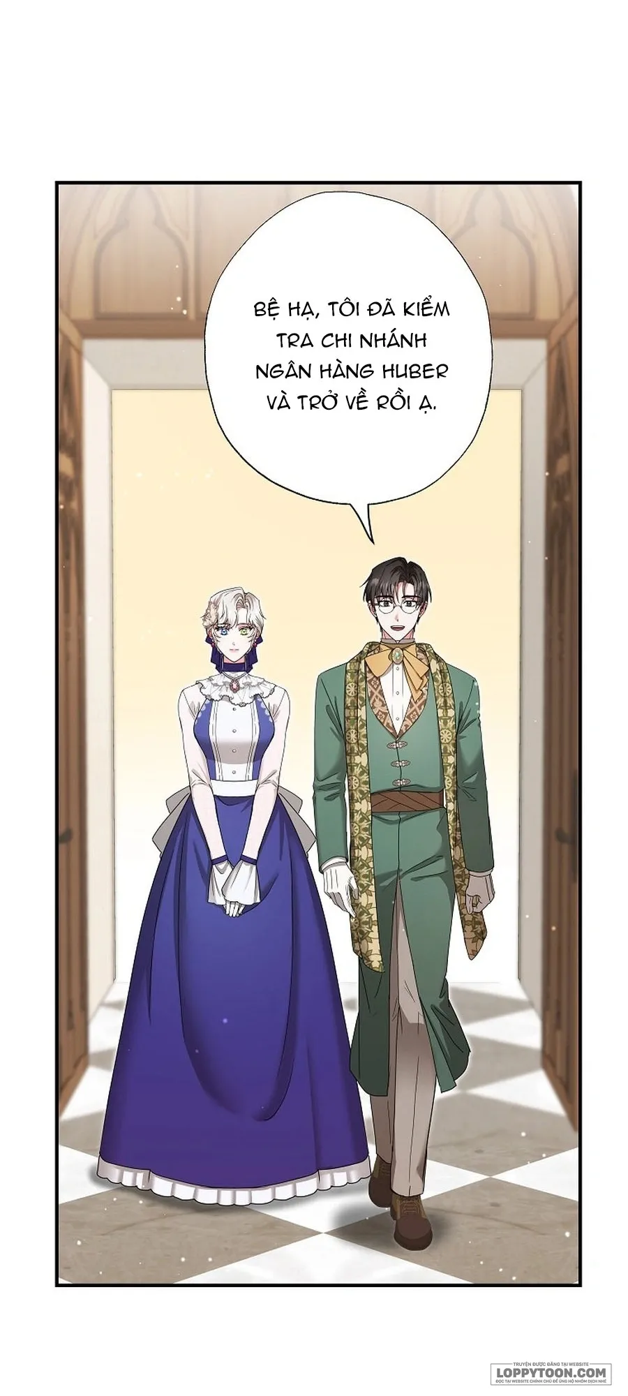 Trở Thành Miêu Nữ Của Hoàng Đế Chap 71 - trang 48