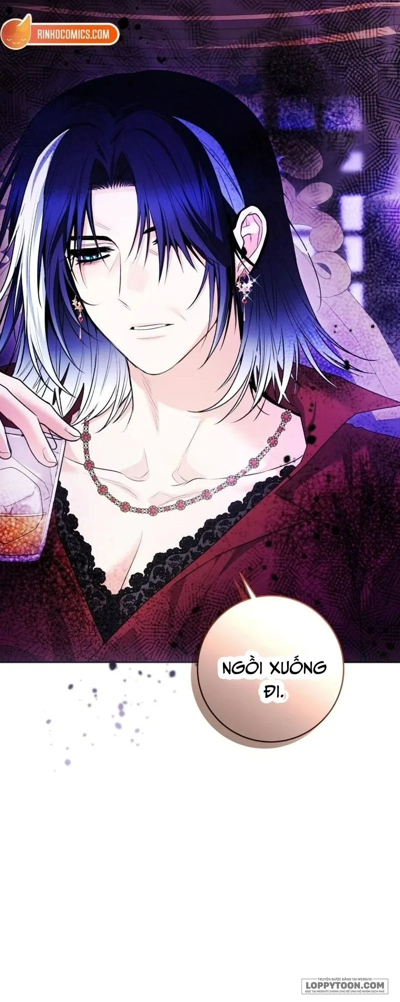 Bé Cá Voi Sát Thủ Phản Diện Chap 110 - trang 68