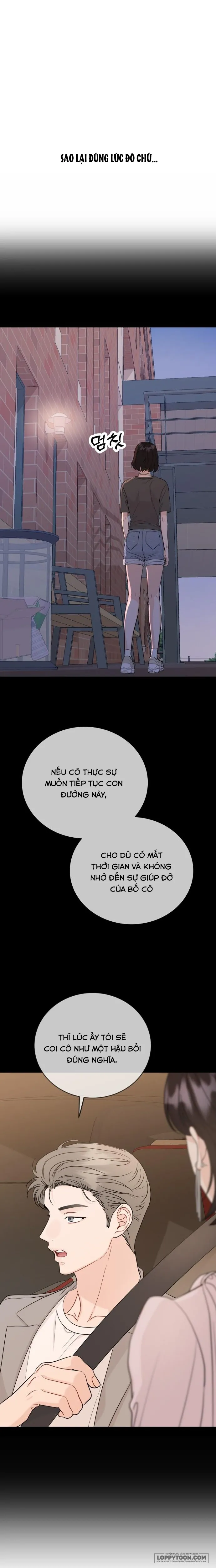 Người Một Nhà Chap 119 - trang 22