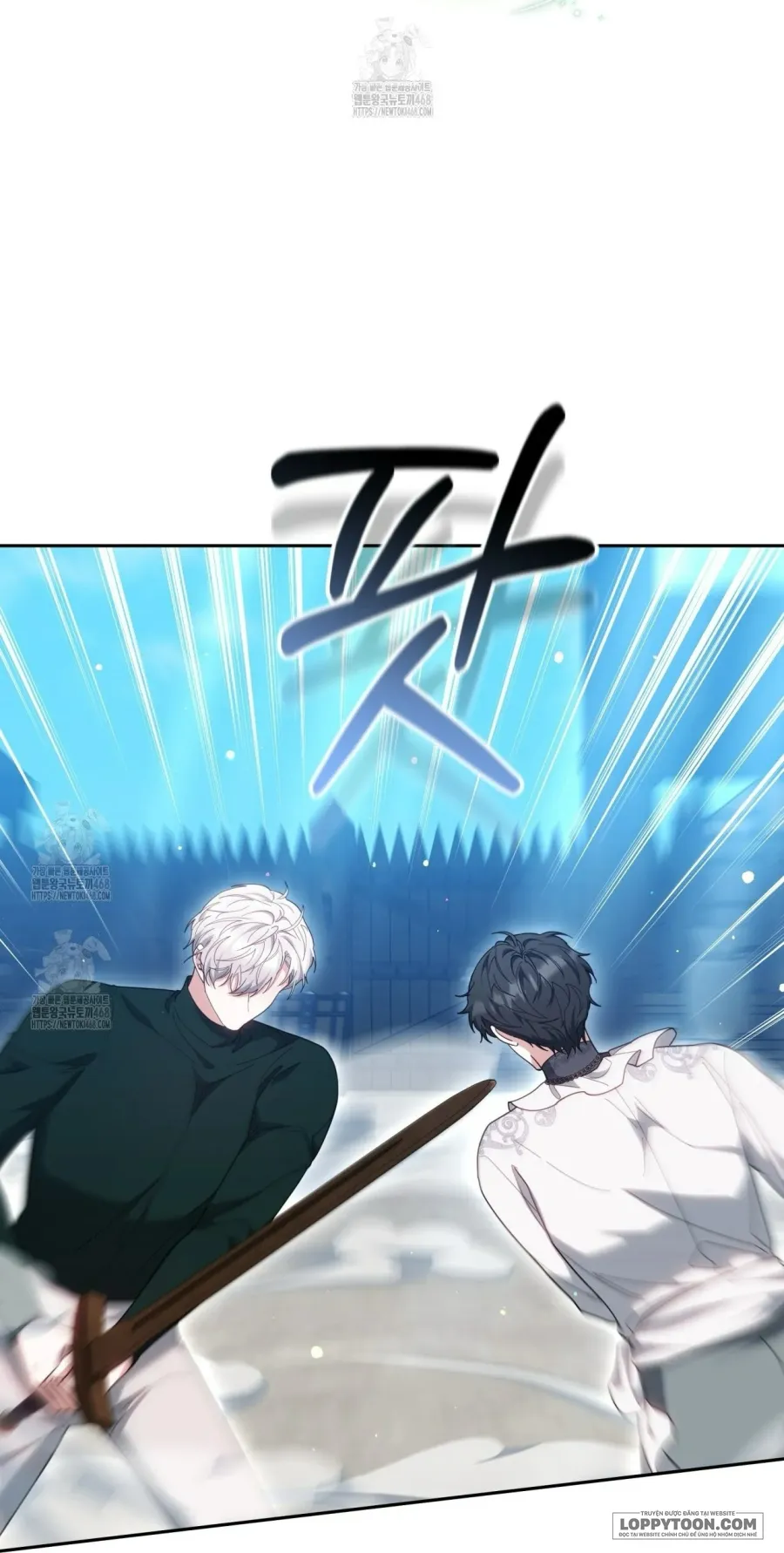 Dù Là Mẹ Kế Nhưng Tôi Thoát Khỏi Cái Chết Rất Dễ Dàng Chap 88 - trang 54