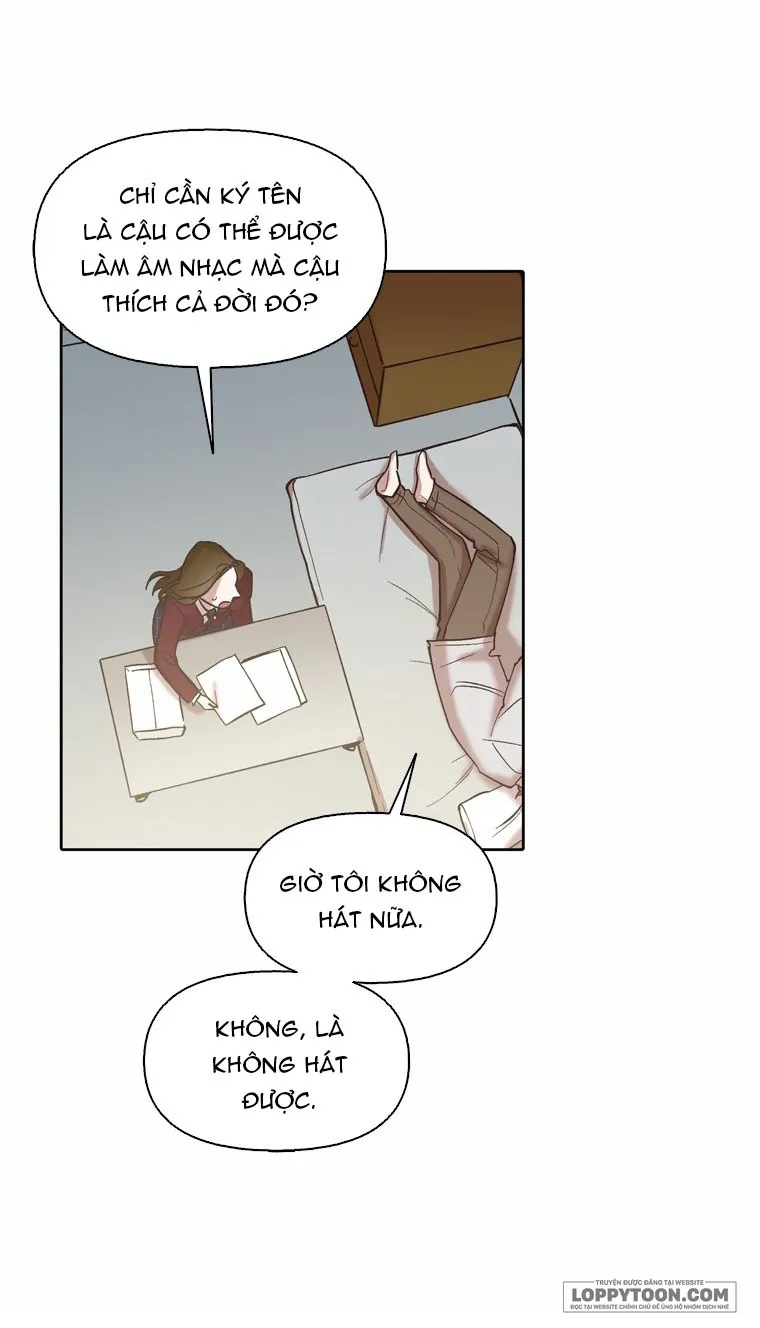 Thanh Xuân Của Chúng Ta Chap 79 - trang 48