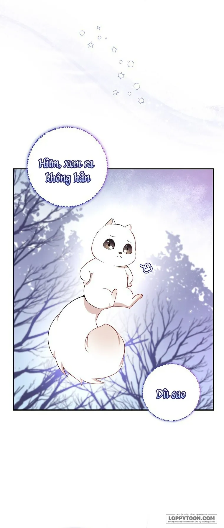 Sóc Con Tài Năng Chap 13 - trang 36