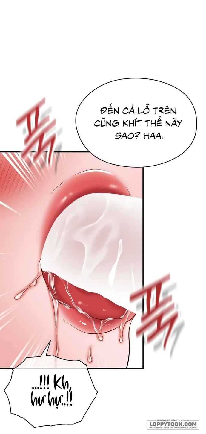 Em Gái XX Chung Của Các Chú Sân Golf Chap 15 - 🔞🔞🔞 - trang 21