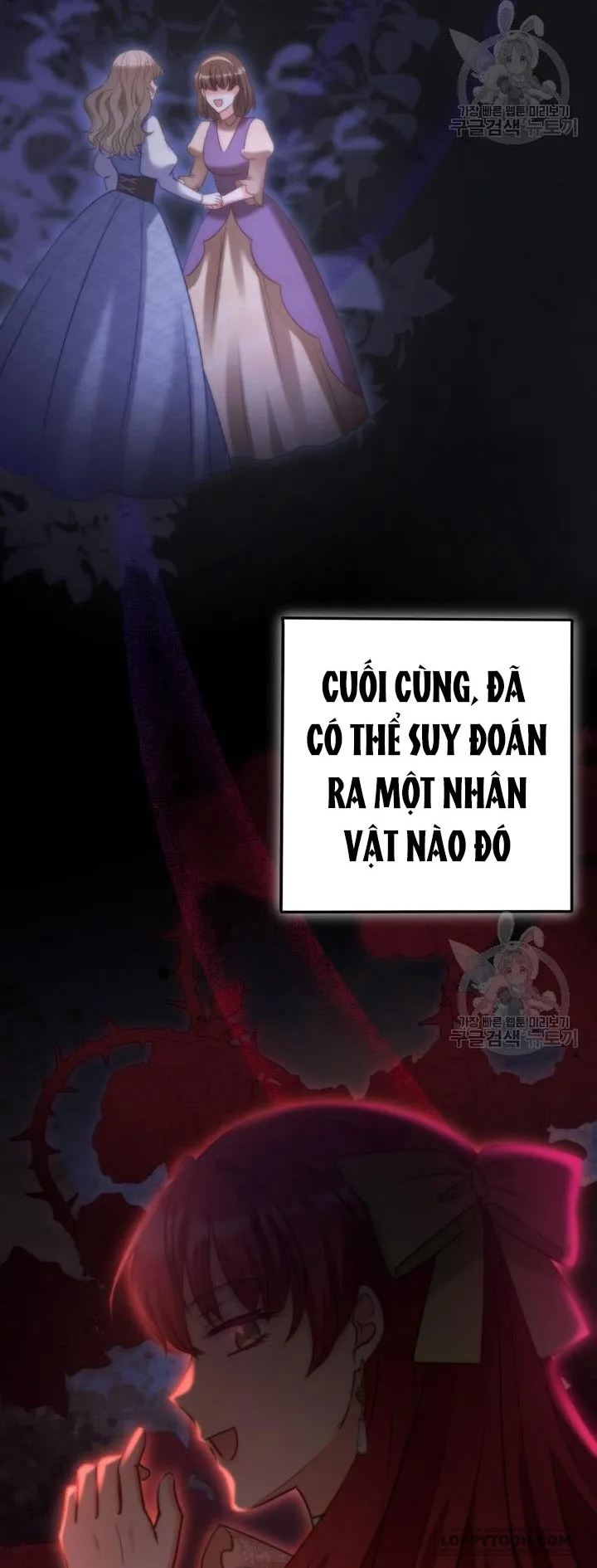 Tôi Sống Chung Với Mẹ Chồng Chap 47 - trang 26
