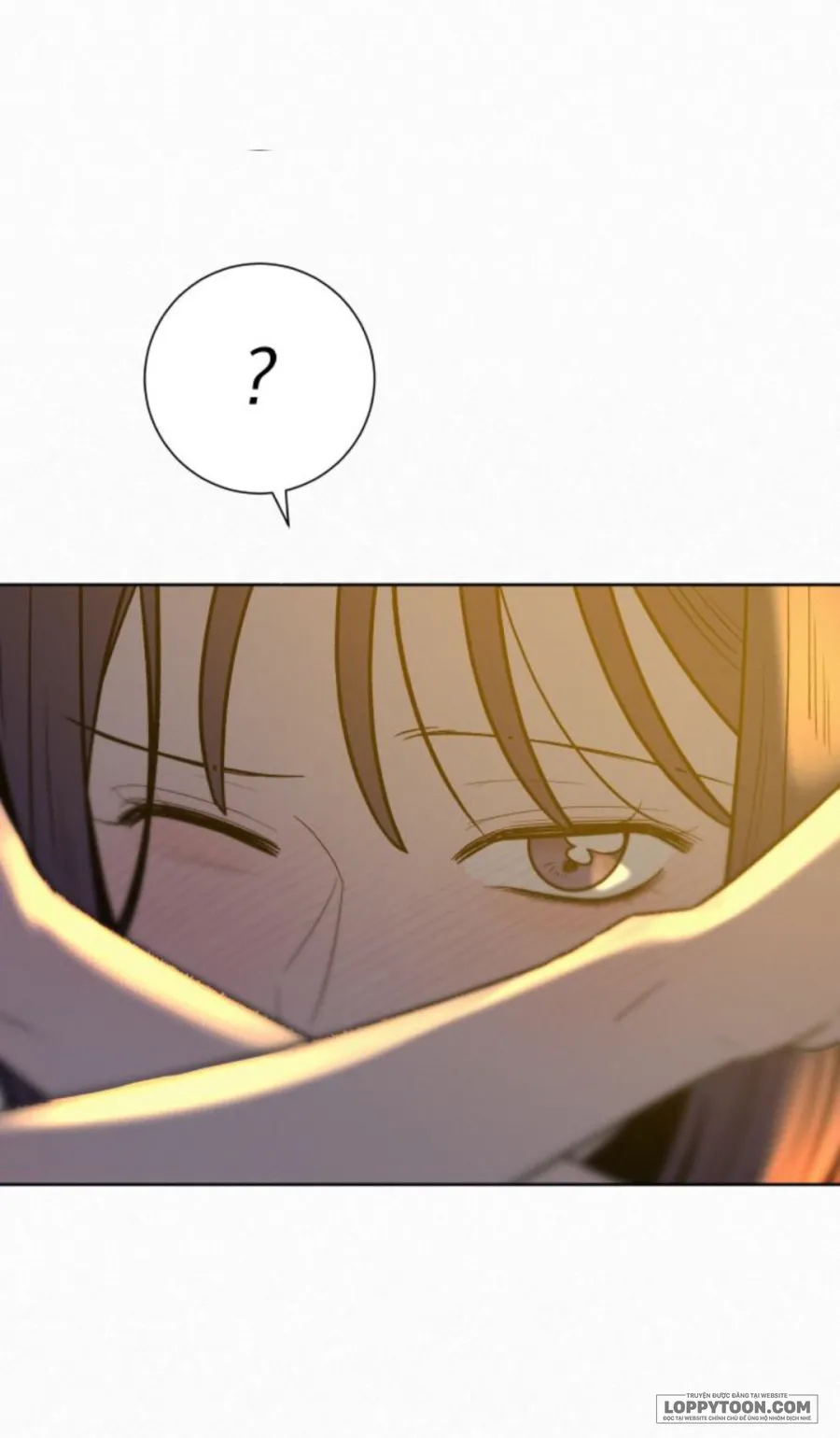 Chiến Lược Tình Yêu Trong Sáng Chap 91 - trang 78