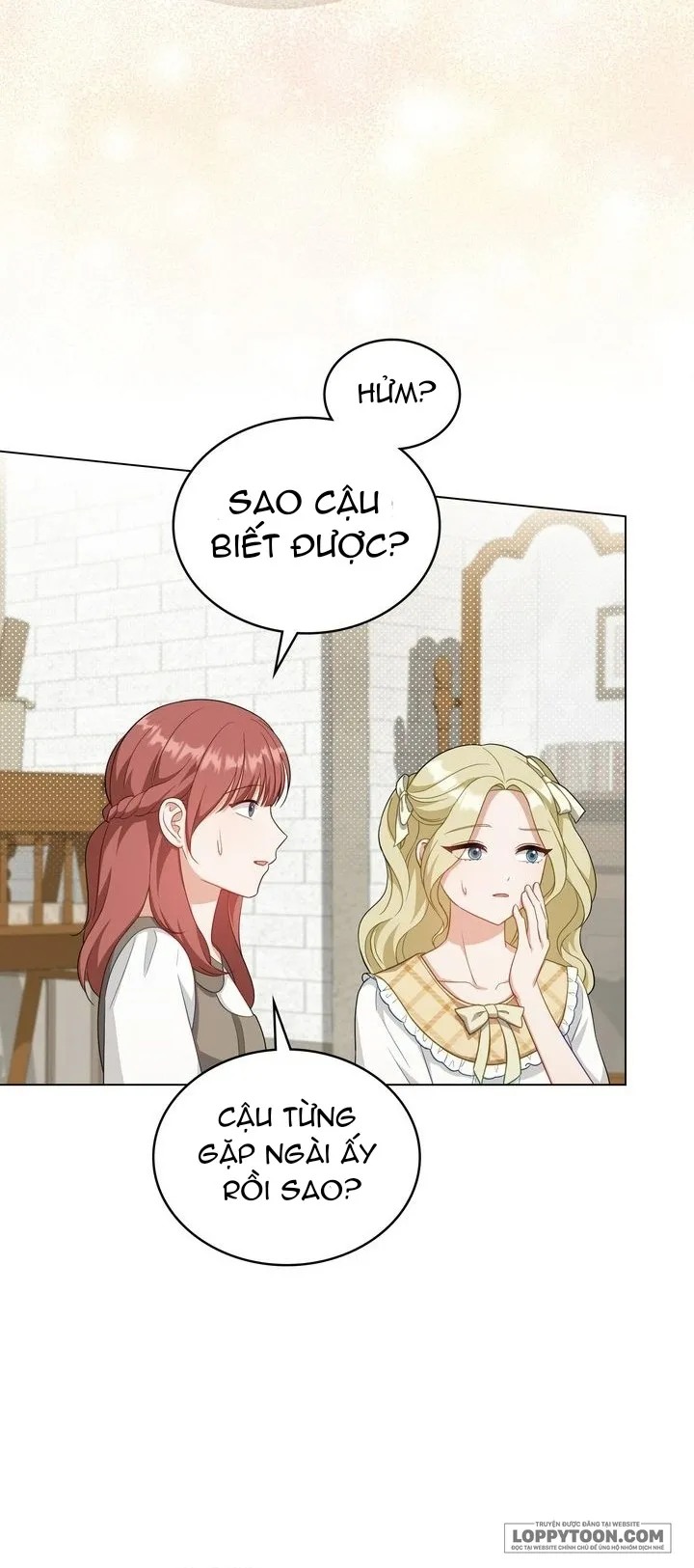Chúa Phù Hộ Cho Sự Hủy Diệt Của Ta Chap 5 - trang 30