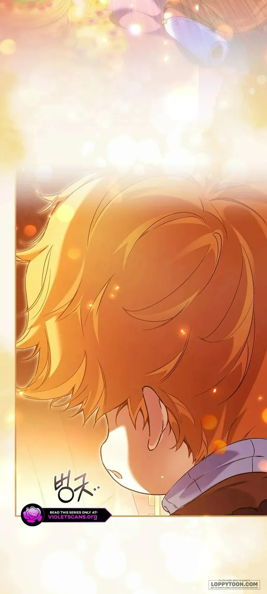 Papa Là Kẻ Thù Kiếp Trước Của Tôi? Chap 80 - end ss2 - trang 4