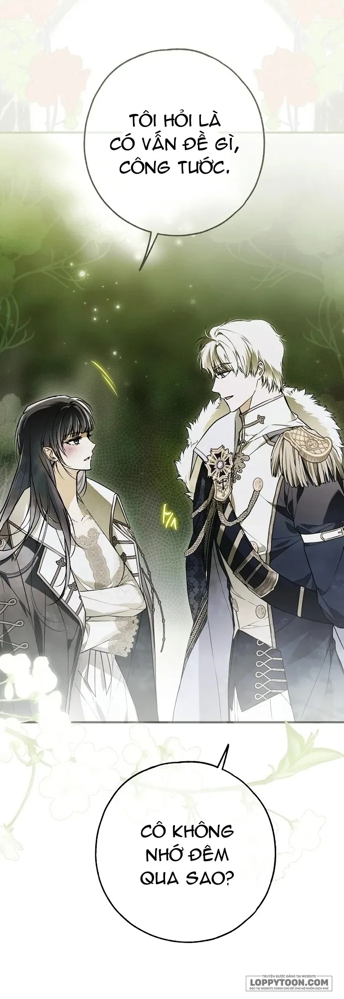Có Kẻ Đã Sở Hữu Cơ Thể Của Tôi Chap 46 - trang 17