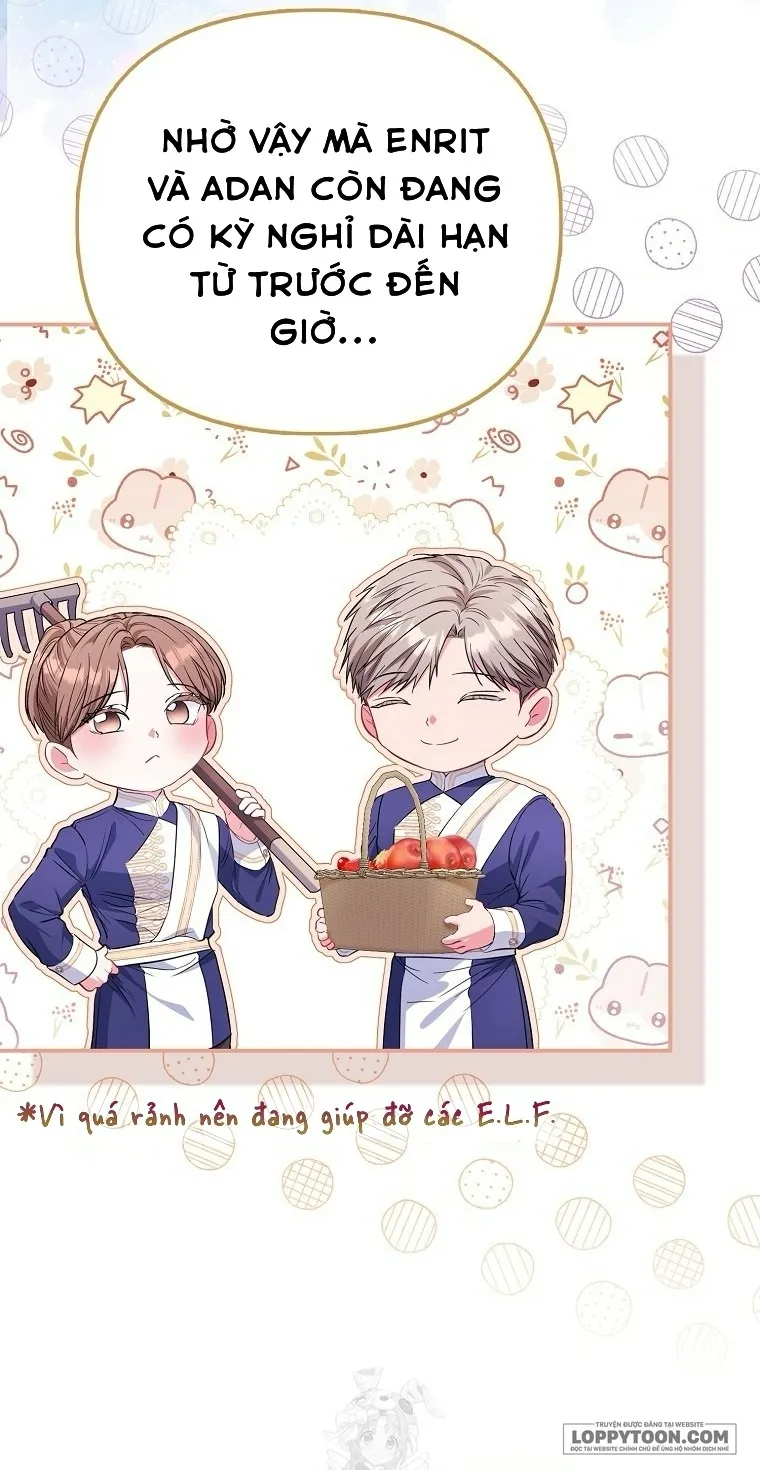 Nàng Công Chúa Của Mọi Người Chap 105 - trang 40