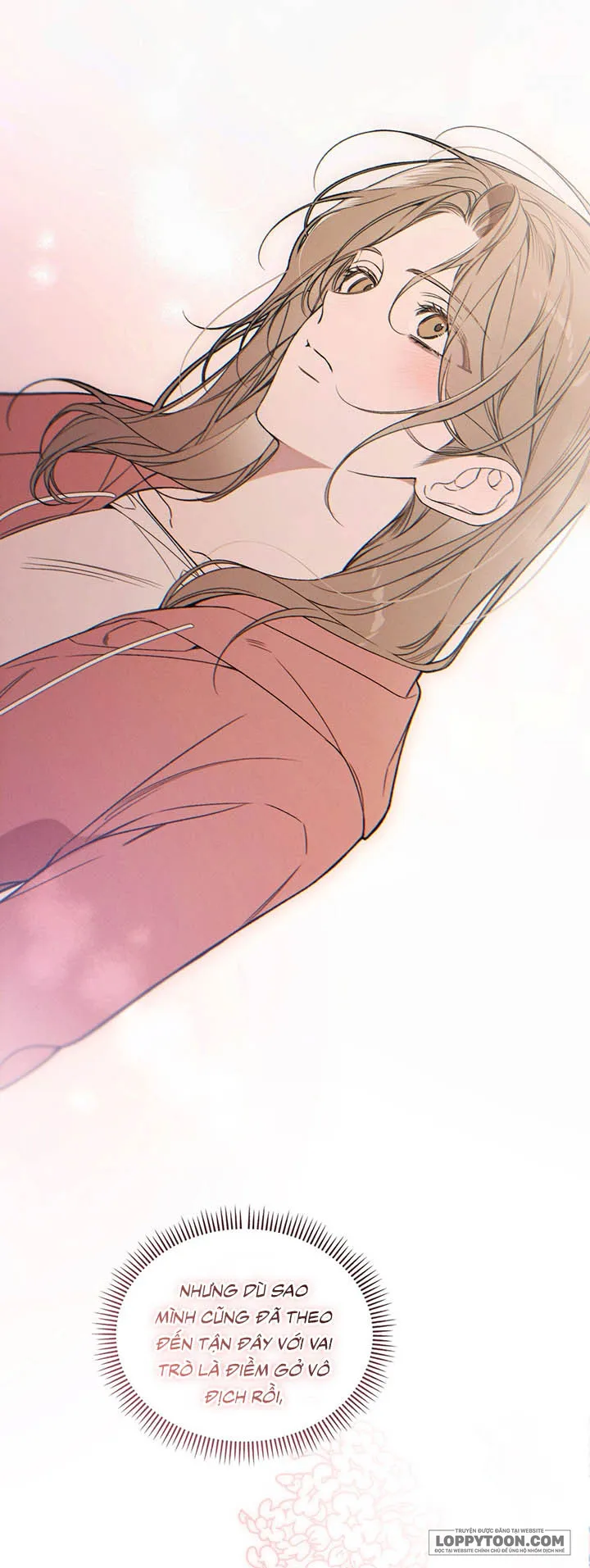Love:Zero Chap 19 - trang 9