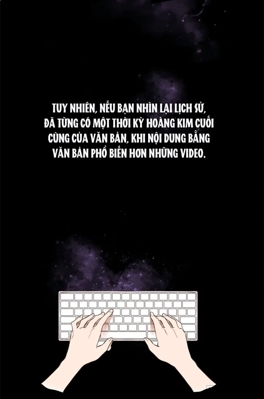 Thanh Xuân Của Chúng Ta Chap 1 - trang 4