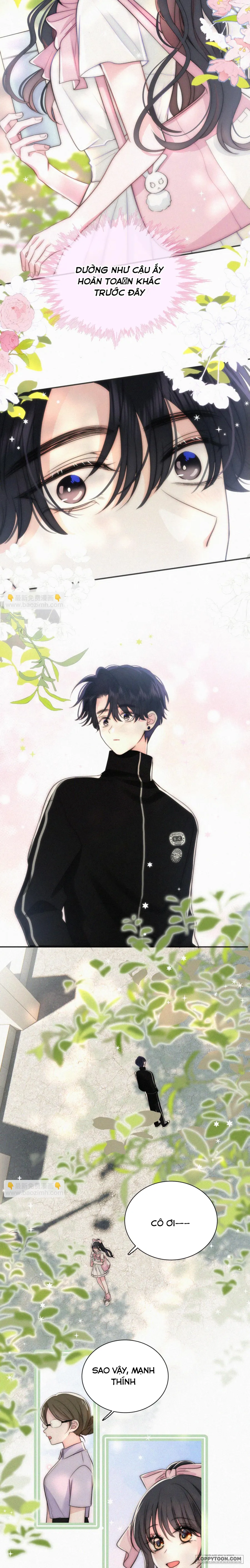 Một Lòng Cưng Chiều Chap 98 - trang 11