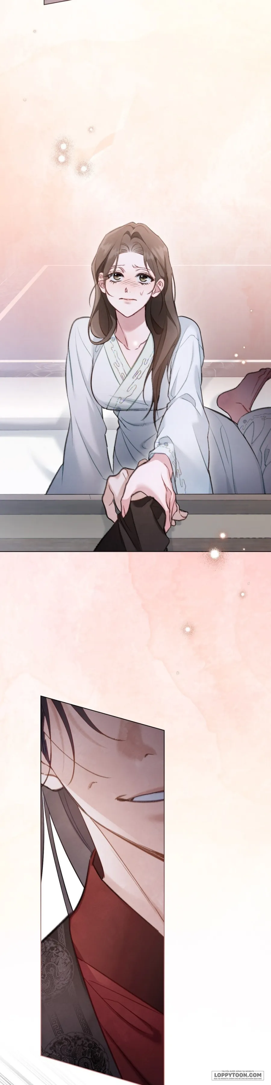 Chuyến Đi Đêm Chap 34 - 🔞 - trang 19