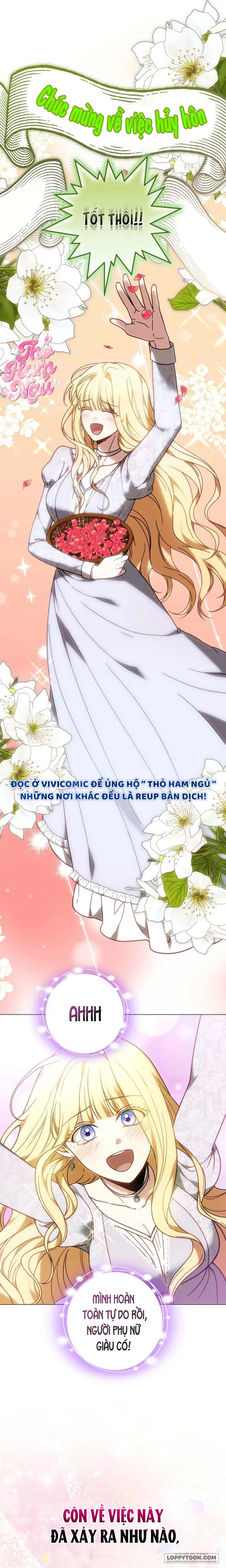 Khi Nam Chính Và Nữ Chính Chia Tay Chap 1 - trang 7