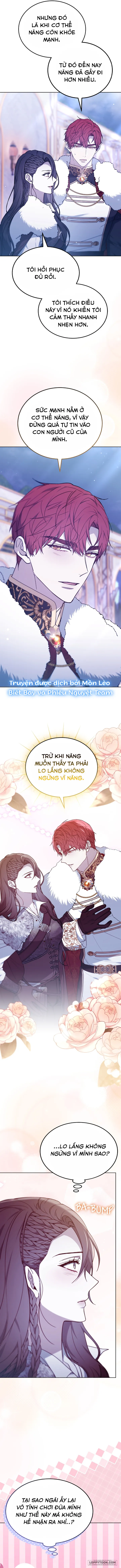 Thời Đại Oman Chap 68 - trang 9