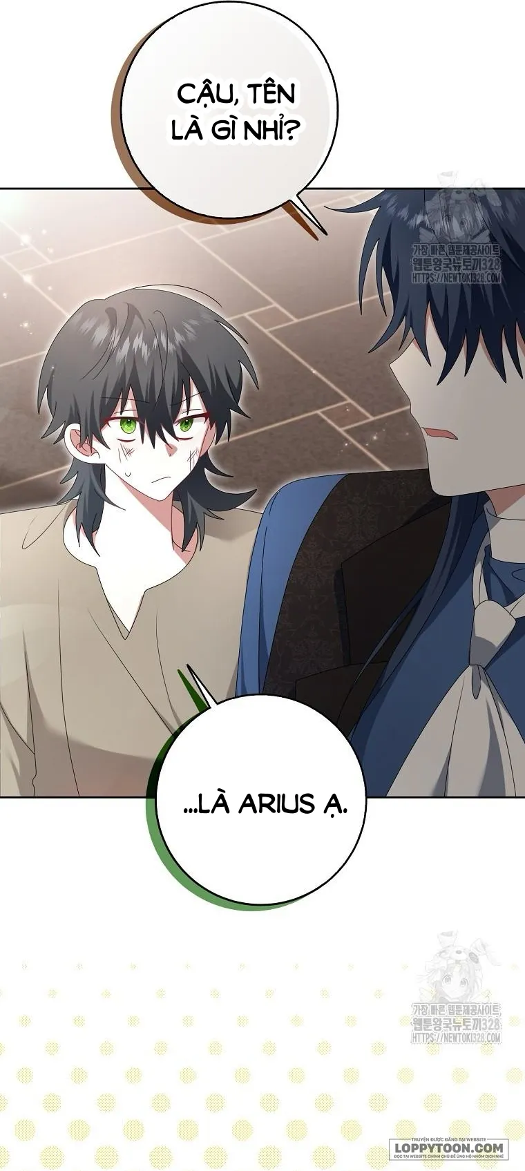 Tôi Sẽ Chiếm Lấy Ngư Trường Này! Chap 32 - trang 49