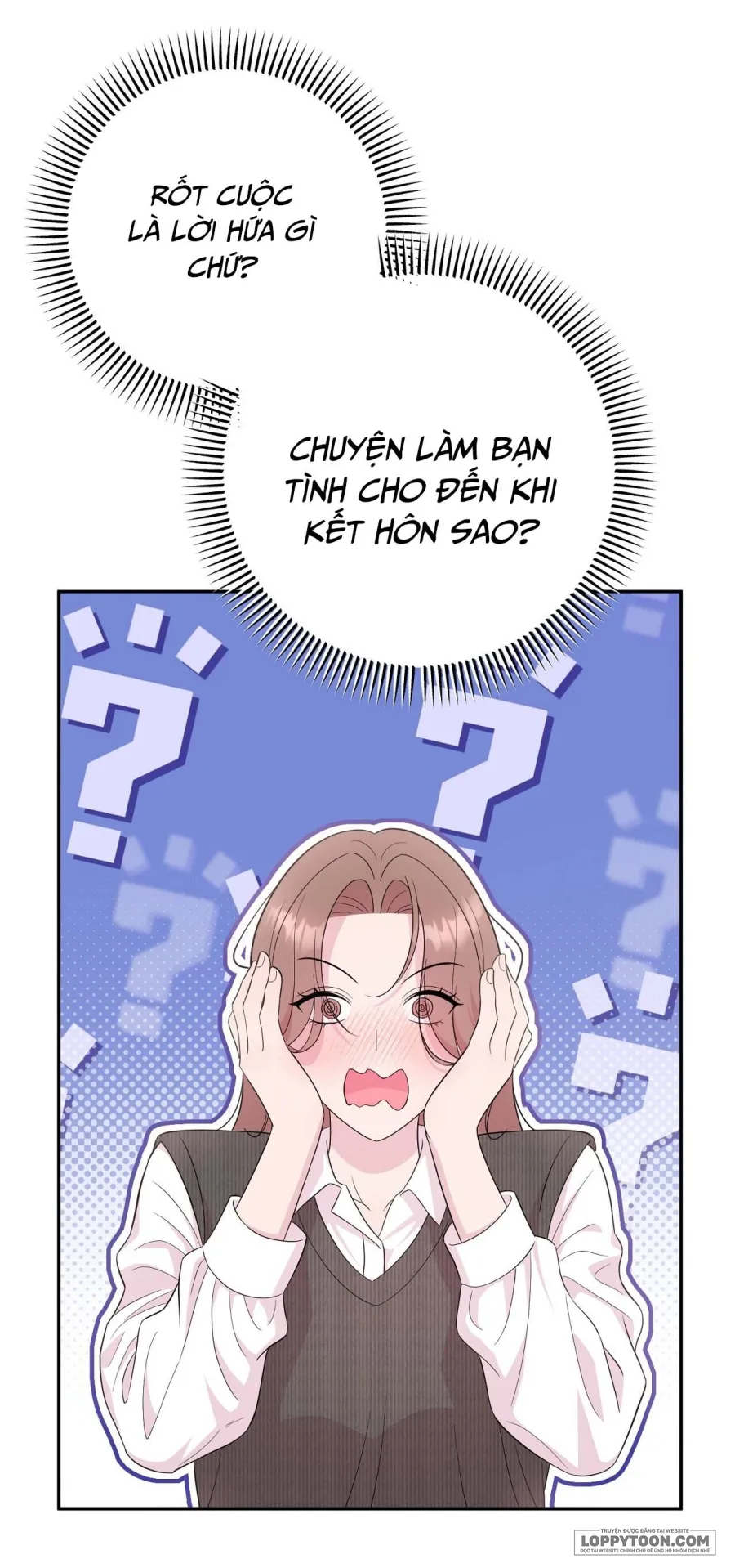 Bạn Anh Trai Tôi : Kang Tae Geon Chap 7 - 🔞🔞🔞 - trang 33