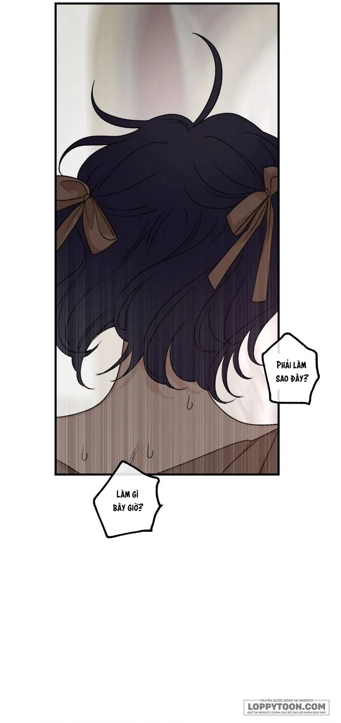 Gia Đình Chồng Quá Ám Ảnh Bởi Tôi Chap 60 - trang 5