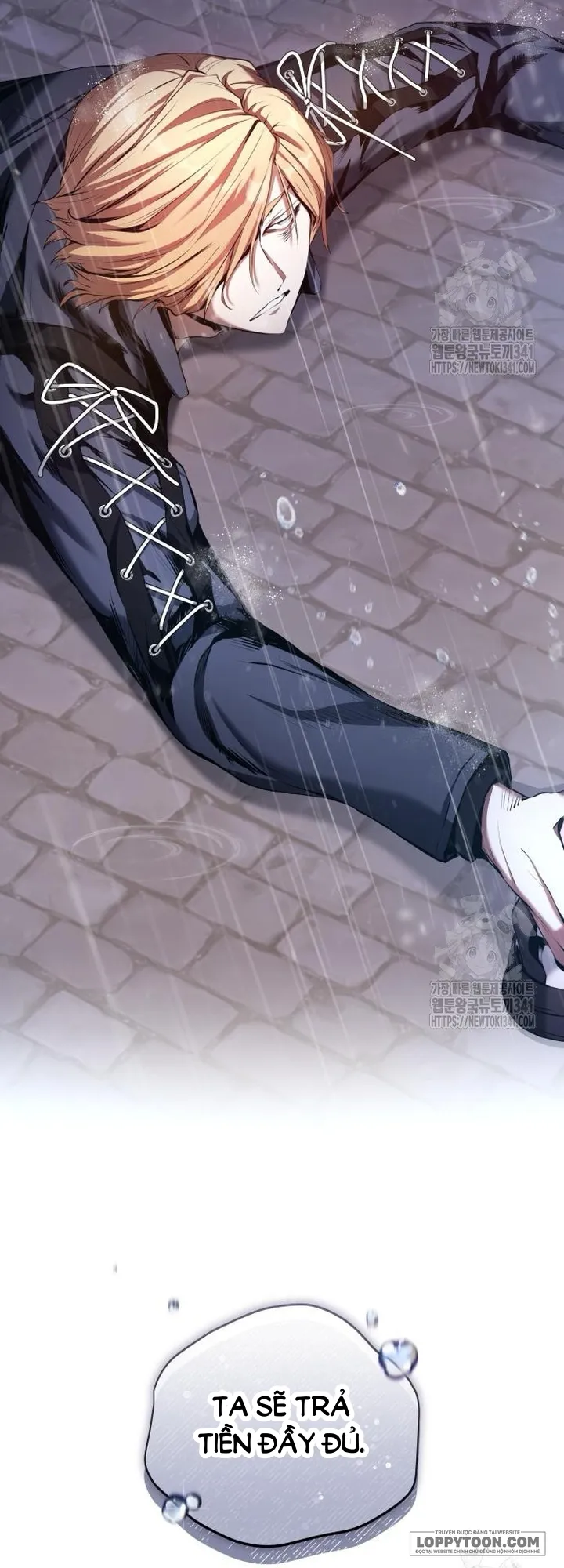 Thỏ Trắng Ở Xứ Sở Thần Tiên Chap 16 - trang 25