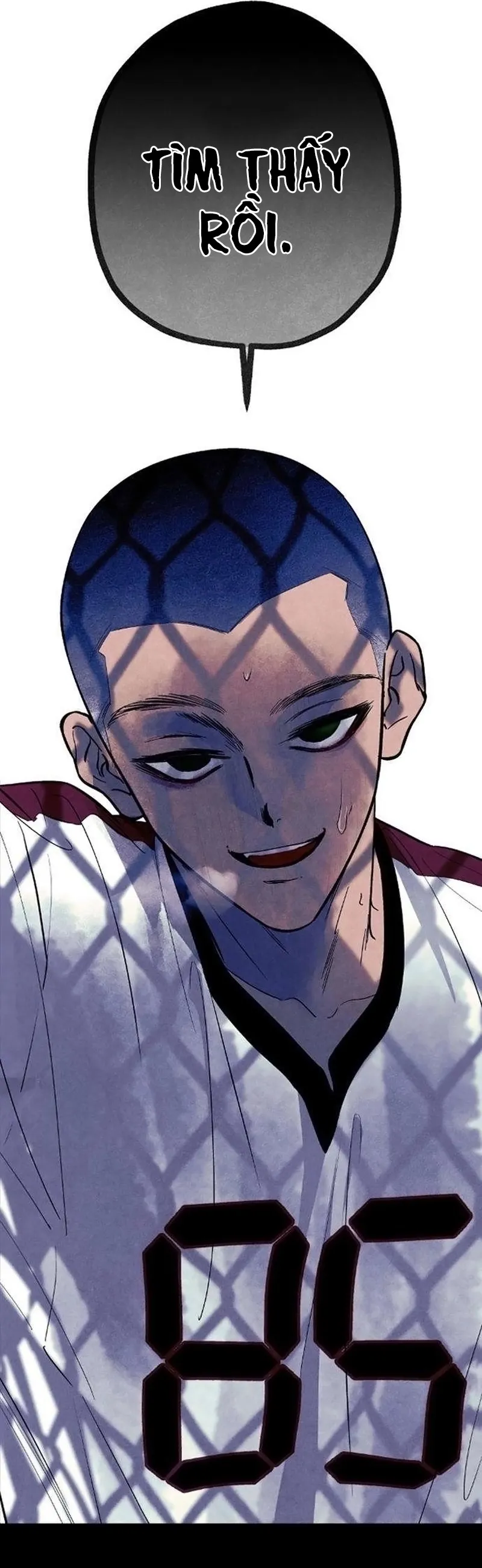 Phục Tùng Chap 9 - trang 6
