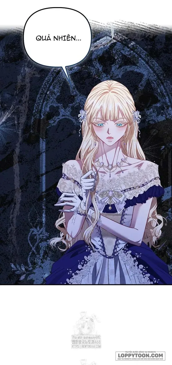 Nàng Công Chúa Của Mọi Người Chap 99 - trang 24