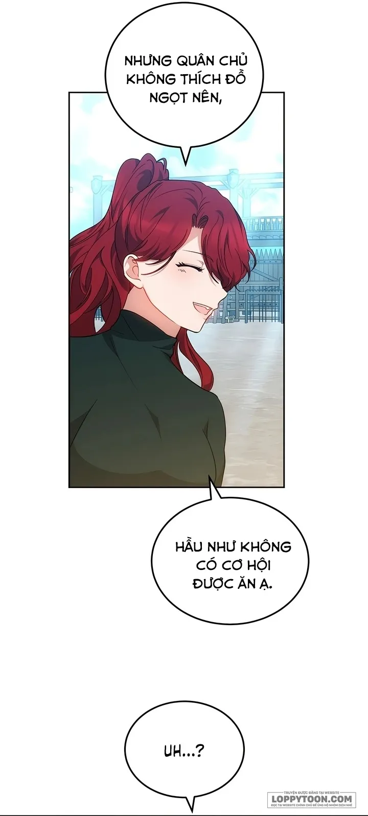 Dù Là Mẹ Kế Nhưng Tôi Thoát Khỏi Cái Chết Rất Dễ Dàng Chap 22 - trang 16