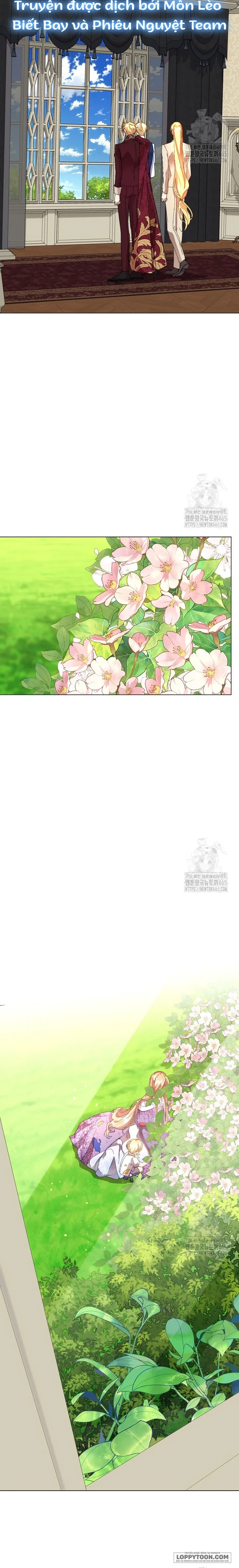 Trở Thành Bảo Mẫu Mắc Bệnh Nan Y Của Nam Chính Hắc Ám Chap 53 - trang 20