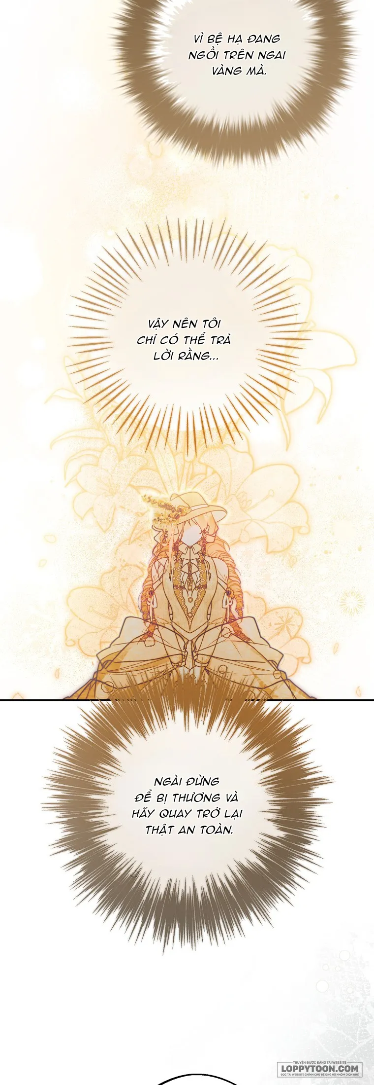 Khi Trái Tim Dẫn Lối Đôi Ta Chap 32 - trang 27