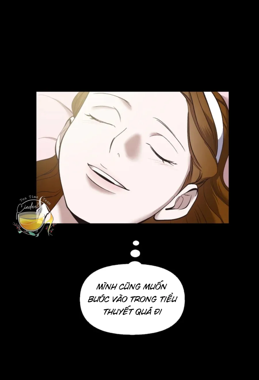 Thanh Xuân Của Chúng Ta Chap 39 - trang 49