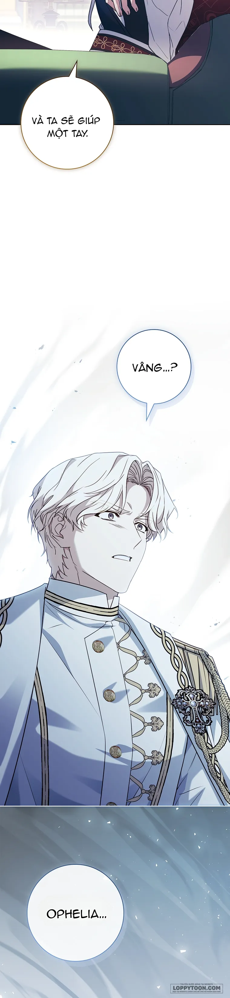 Chồng Ơi, Tại Sao Chúng Ta Không Thể Ly Hôn? Chap 83 - trang 20