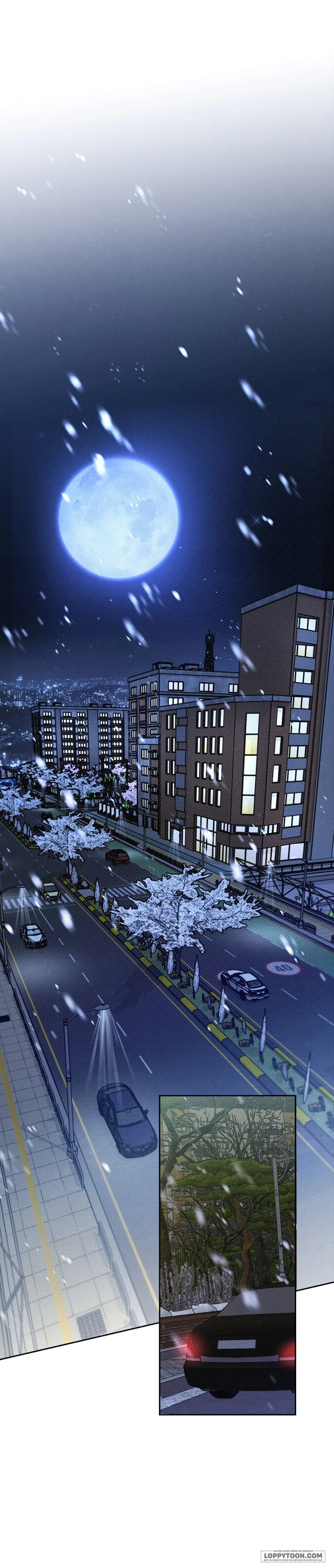 Ngưỡng Tuyệt Đối Chap 39 - trang 2