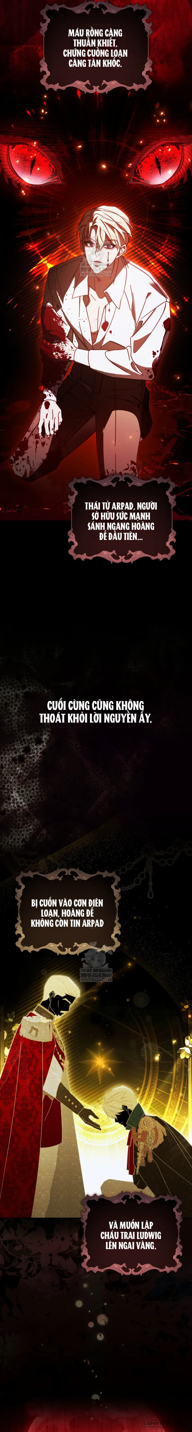 Tôi Sẽ Đổi Chồng Trước Bằng Hôn Nhân Cướp Đoạt Chap 3 - trang 25