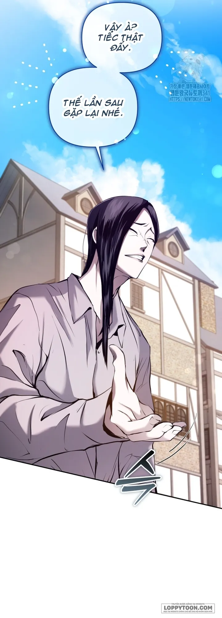 Thỏ Trắng Ở Xứ Sở Thần Tiên Chap 14 - trang 61