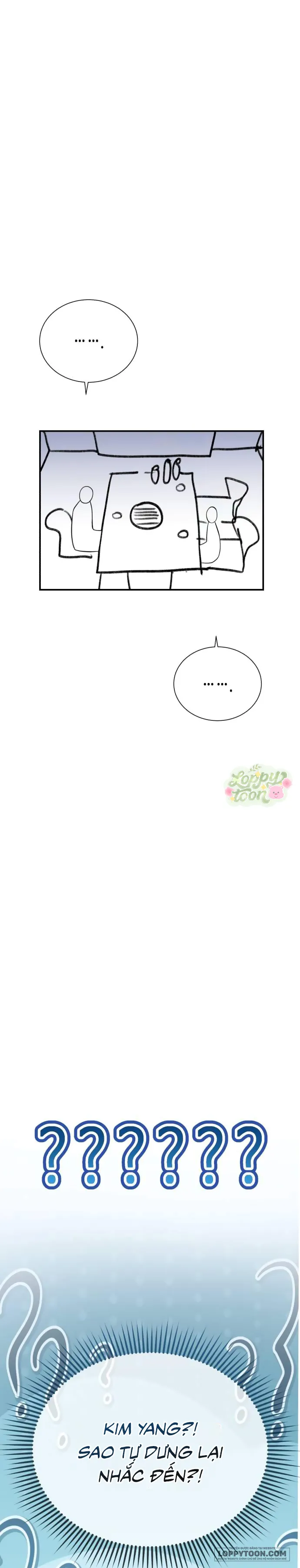 Quyền Lực Của Thư Ký Chap 7 - trang 31