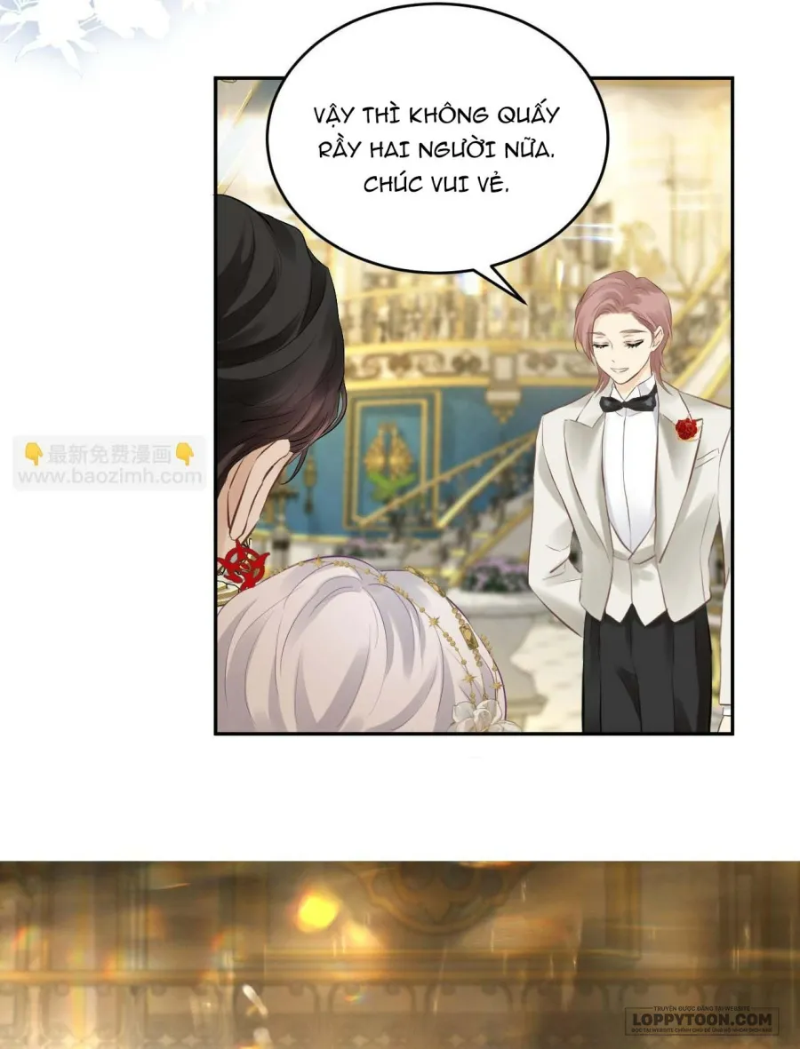 Hương Dục Niệm Chap 11 - trang 22