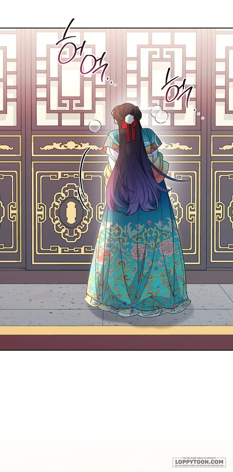 Tiểu Thiếp Chỉ Muốn Sống Yên Bình Chap 93 - trang 41