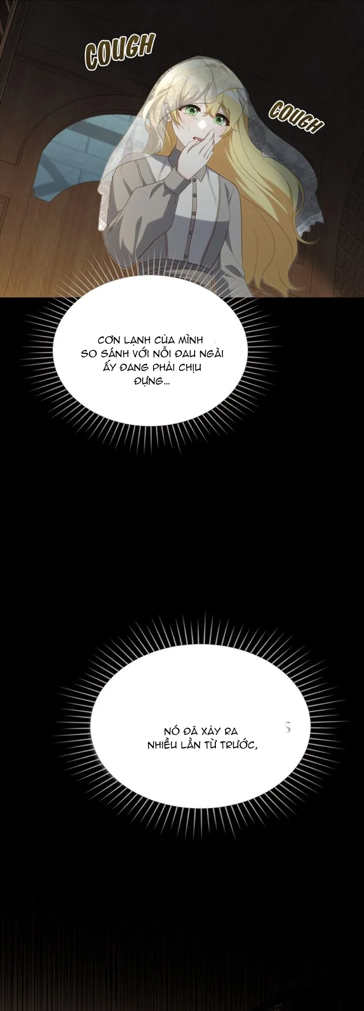 Chúa Phù Hộ Cho Sự Hủy Diệt Của Ta Chap 7 - trang 45