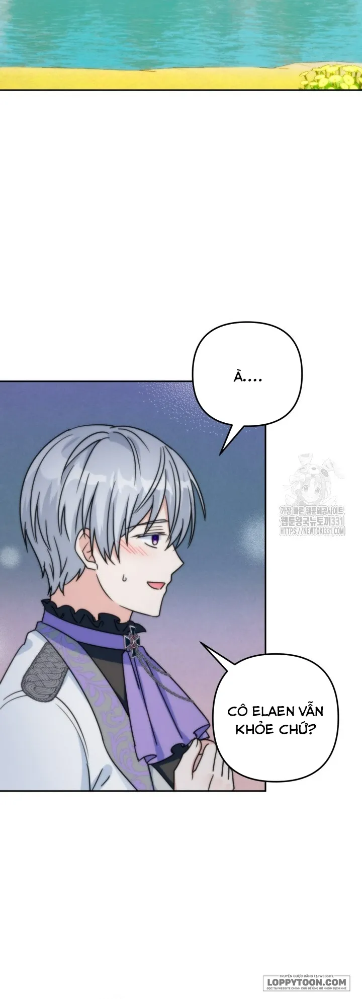 Tôi Sống Chung Với Mẹ Chồng Chap 68 - trang 8