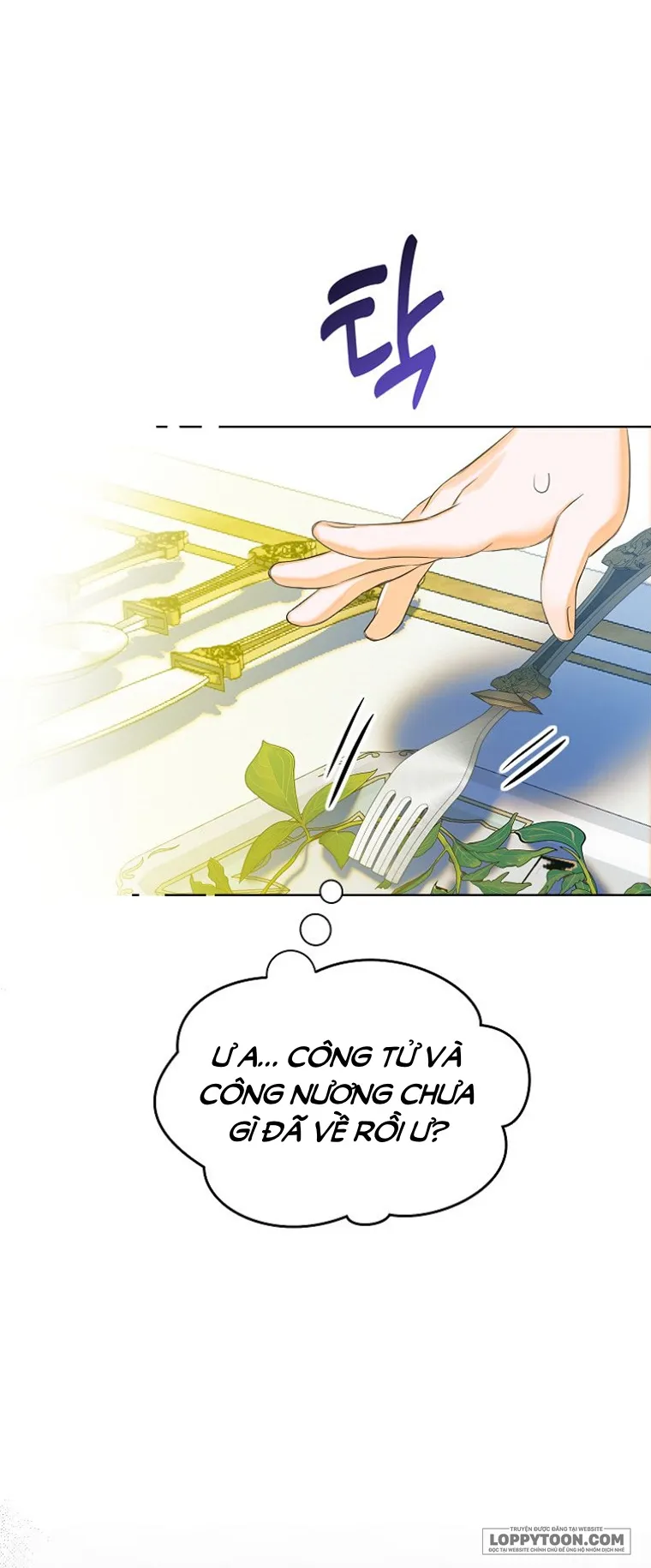 Trở Thành Người Thừa Kế Của Gia Đình Phản Diện Chap 8 - trang 26