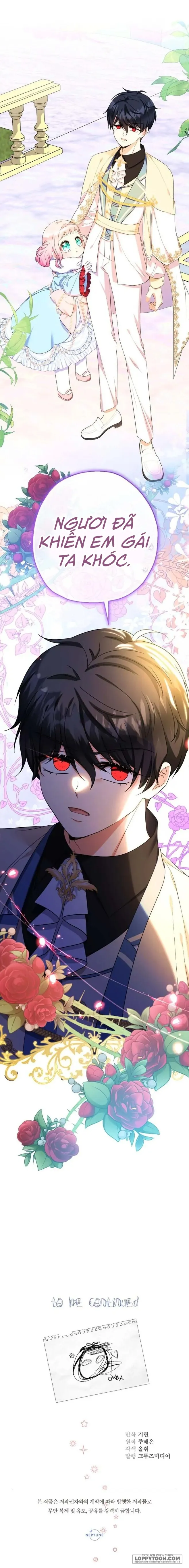Tiểu Thư Tích Tiền Đi Bụi Chap 46 - trang 33