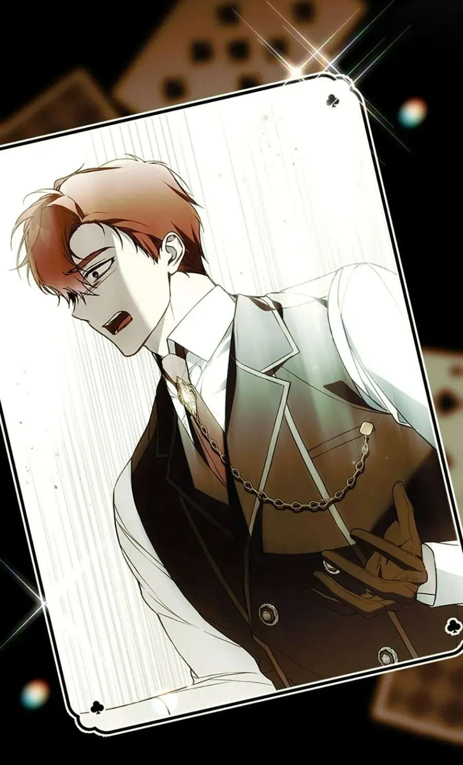 Có Kẻ Đã Sở Hữu Cơ Thể Của Tôi Chap 76 - trang 55