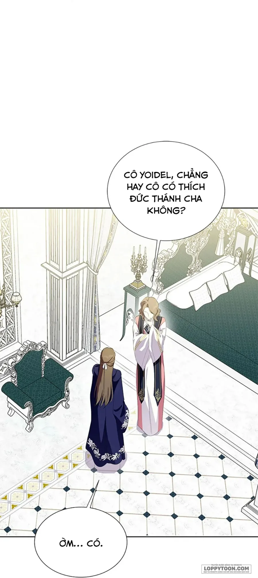 Phía Sau Mặt Nạ Của Nam Chính Hiền Lành Chap 55 - trang 16