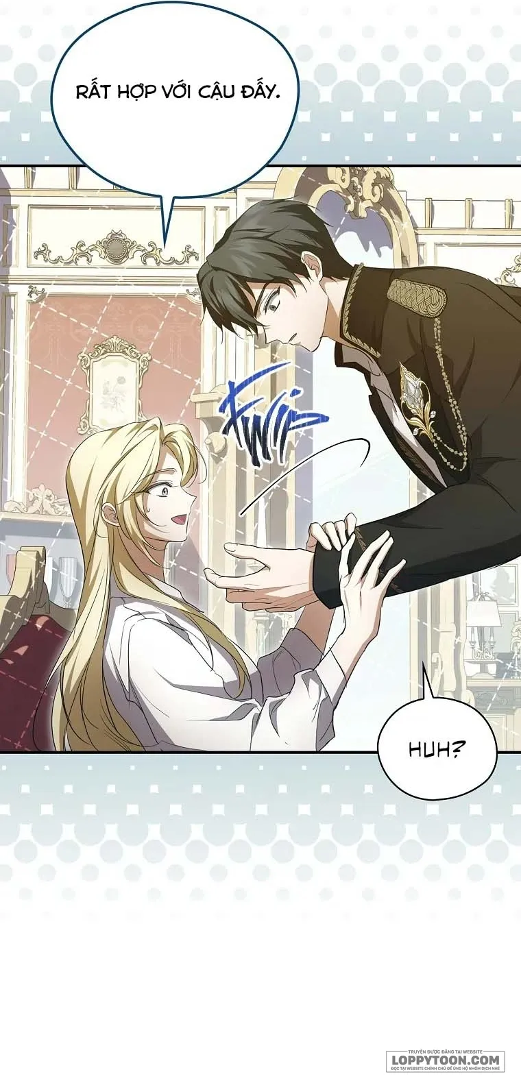 Tìm Một Người Chồng Mới Chap 17 - trang 5