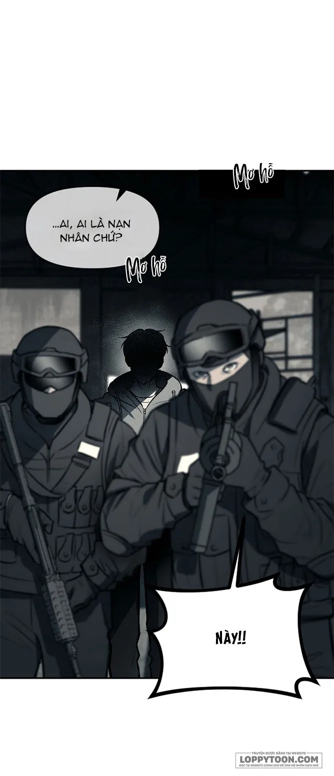 Xâm Nhập Trường Trung Học Tài Phiệt Chap 14 - trang 7