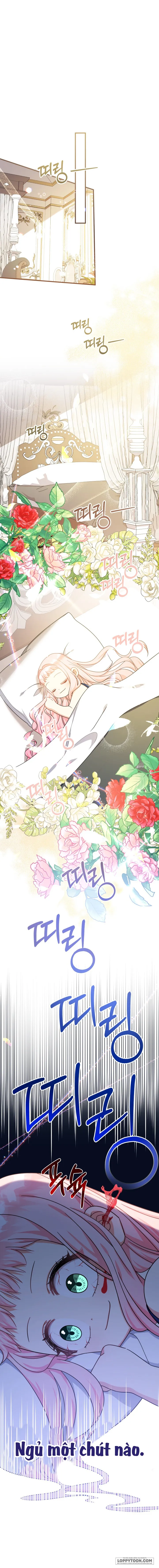Tiểu Thư Tích Tiền Đi Bụi Chap 21 - trang 1
