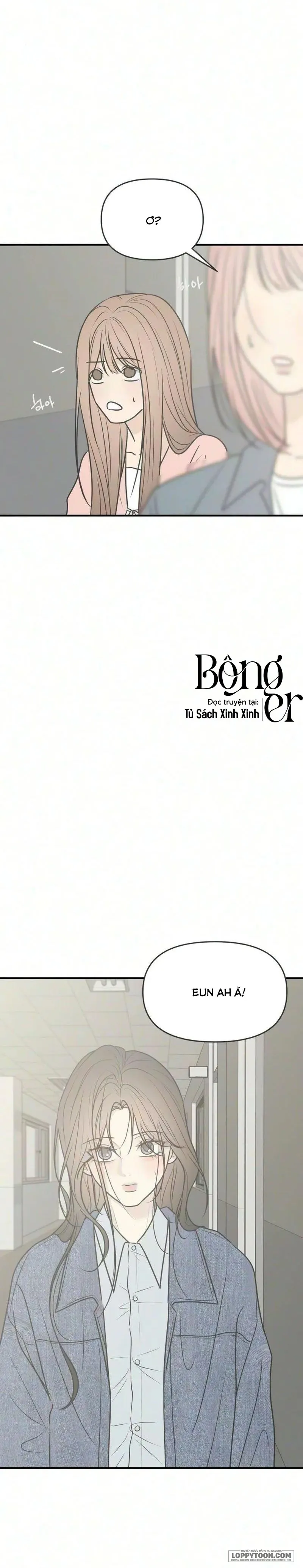 Scandal Bảo Vệ Hôn Nhân Chap 14 - trang 26