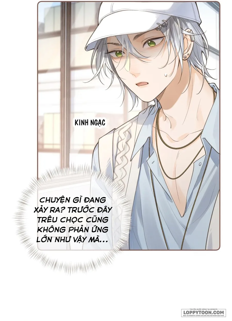 Em Chỉ Muốn Hít Vận Khí Của Anh Chap 41-42 - trang 25