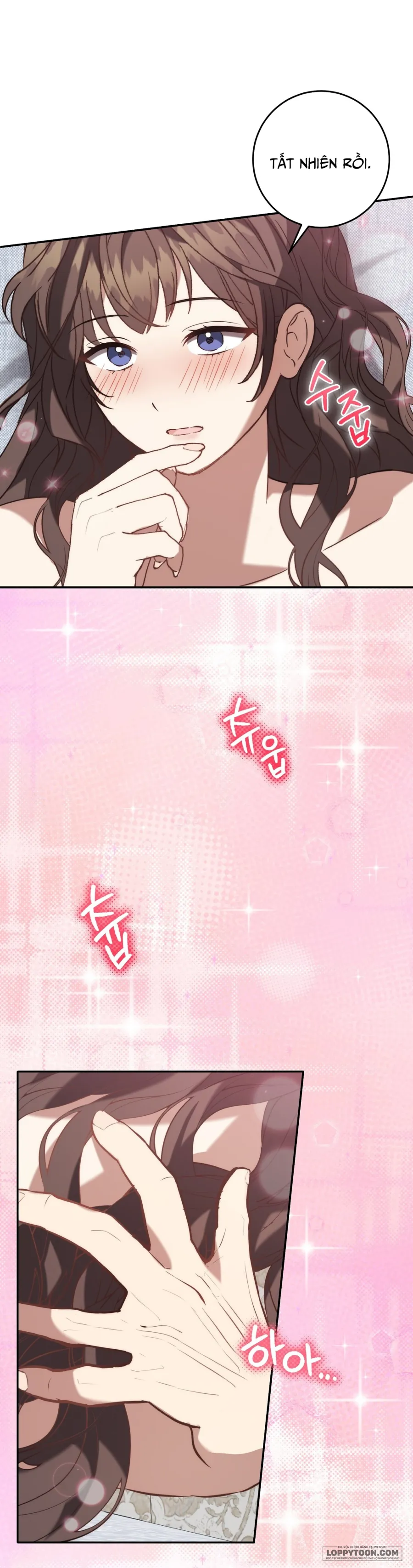 Vì Sự Sa Thải Của Tôi Chap 4 - 🔞🔞🔞 - trang 24