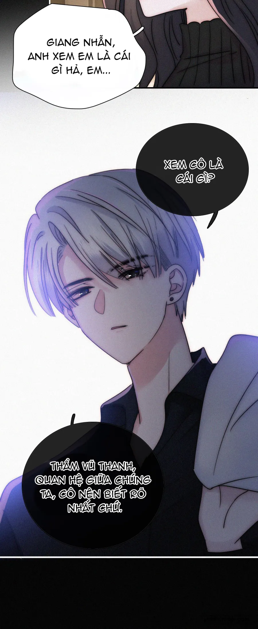 Một Lòng Cưng Chiều Chap 13 - trang 15