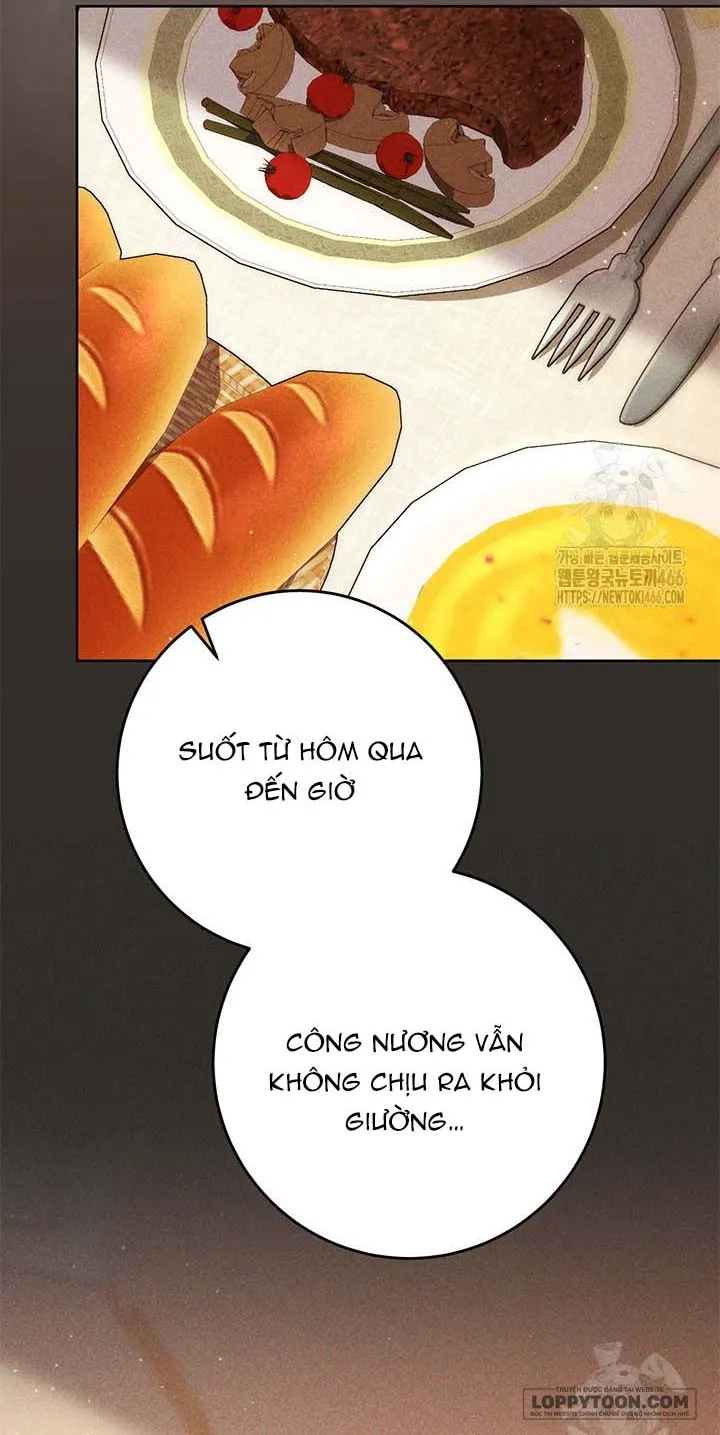 Nuôi Dưỡng Em Gái Xinh Đẹp Chap 85 - trang 29